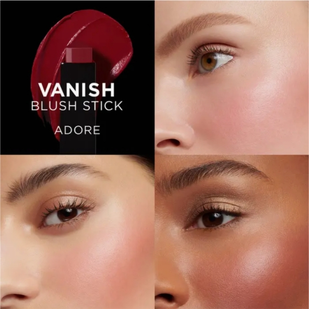 Hourglass Vanish Blush Stick